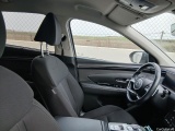  Hyundai  Tucson HYUNDAI  / 2020 / 5P / todoterreno 1.6 TGDI 169kW HEV Tecno Auto 2C #6