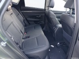 Hyundai  Tucson HYUNDAI  / 2020 / 5P / todoterreno 1.6 TGDI PHEV 195kW Style Auto 4x4 #7