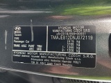  Hyundai  Tucson HYUNDAI  / 2020 / 5P / todoterreno 1.6 TGDI PHEV 195kW Style Auto 4x4 #16