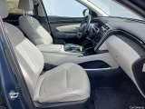  Hyundai  Tucson HYUNDAI  / 2020 / 5P / todoterreno 1.6 TGDI PHEV 195kW Style Auto 4x4 #6