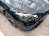  Mercedes  C-Klasse MERCEDES-BENZ Clase C / 2021 / 4P / sedán C 220 d #17