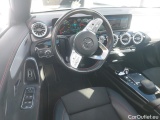  Mercedes  CLA-Klasse MERCEDES-BENZ CLA / 2019 / 5P / familiar CLA 250 e Shooting Brake #3