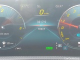  Mercedes  CLA-Klasse MERCEDES-BENZ CLA / 2019 / 5P / familiar CLA 250 e Shooting Brake #5
