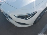  Mercedes  CLA-Klasse MERCEDES-BENZ CLA / 2019 / 5P / familiar CLA 250 e Shooting Brake #18