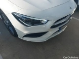  Mercedes  CLA-Klasse MERCEDES-BENZ CLA / 2019 / 5P / familiar CLA 250 e Shooting Brake #19