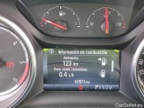  Opel  Astra OPEL  / 2015 / 5P / familiar 1.6 CDTi S/S 100kW Innovation Auto ST #5
