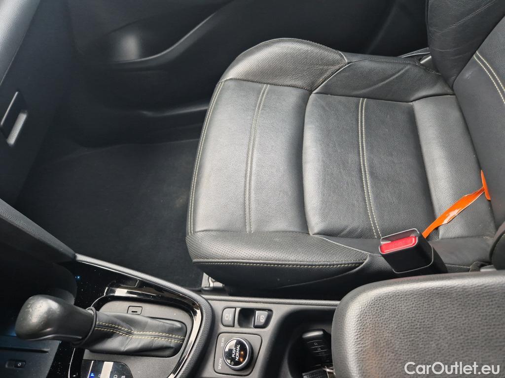  Toyota  Yaris Cross TOYOTA  / 2021 / 5P / todoterreno 1.5 120H Premiere Edition #11