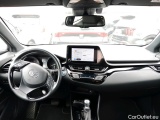  Toyota  C-HR TOYOTA  / 2019 / 5P / todoterreno 1.8 125H Advance #3