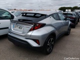  Toyota  C-HR TOYOTA  / 2019 / 5P / todoterreno 1.8 125H Advance #2