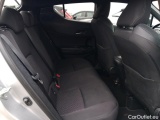 Toyota  C-HR TOYOTA  / 2019 / 5P / todoterreno 1.8 125H Advance #7