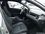  Toyota  C-HR TOYOTA  / 2019 / 5P / todoterreno 1.8 125H Advance #6