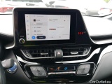  Toyota  C-HR TOYOTA  / 2019 / 5P / todoterreno 1.8 125H Advance #13