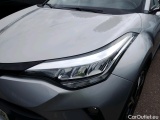  Toyota  C-HR TOYOTA  / 2019 / 5P / todoterreno 1.8 125H Advance #15