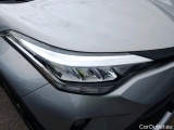  Toyota  C-HR TOYOTA  / 2019 / 5P / todoterreno 1.8 125H Advance #16