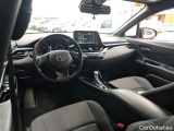  Toyota  C-HR TOYOTA  / 2019 / 5P / todoterreno 1.8 125H Advance #3