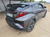  Toyota  C-HR TOYOTA  / 2019 / 5P / todoterreno 1.8 125H Advance #2