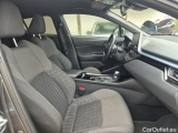  Toyota  C-HR TOYOTA  / 2019 / 5P / todoterreno 1.8 125H Advance #6