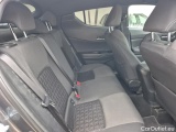  Toyota  C-HR TOYOTA  / 2019 / 5P / todoterreno 1.8 125H Advance #7