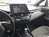  Toyota  C-HR TOYOTA  / 2019 / 5P / todoterreno 1.8 125H Advance #13