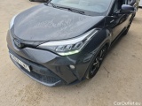  Toyota  C-HR TOYOTA  / 2019 / 5P / todoterreno 1.8 125H Advance #15