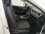  Toyota  RAV4 TOYOTA  / 2018 / 5P / todoterreno 2.5l 220H Advance #6