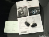  Toyota  RAV4 TOYOTA  / 2018 / 5P / todoterreno 2.5l 220H Advance #9