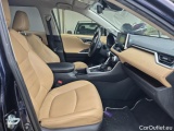  Toyota  RAV4 TOYOTA  / 2018 / 5P / todoterreno 2.5l 220H Luxury #6