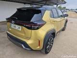  Toyota  Yaris Cross TOYOTA  / 2021 / 5P / todoterreno 1.5 120H Premiere Edition #2