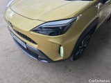  Toyota  Yaris Cross TOYOTA  / 2021 / 5P / todoterreno 1.5 120H Premiere Edition #15