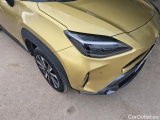  Toyota  Yaris Cross TOYOTA  / 2021 / 5P / todoterreno 1.5 120H Premiere Edition #16