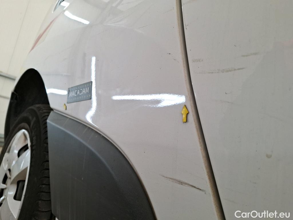  Renault  Kangoo  II Express Maxi Extra (Série Spéciale) 1.5 dCi 95CV BVM6 E6dT #7