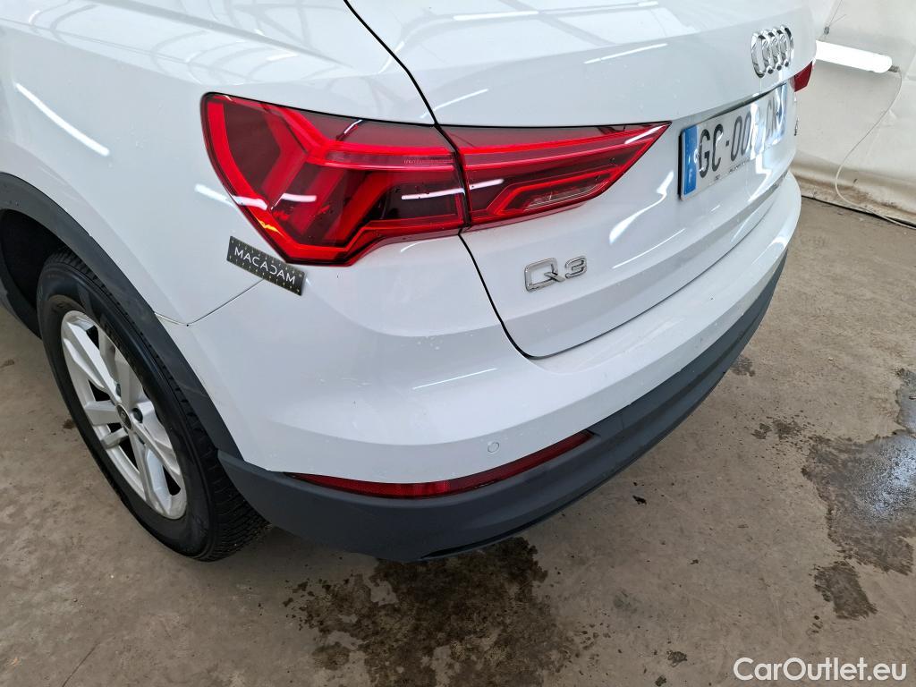 Audi  Q3  35 TDI Business Line 2.0 TDI 150CV BVA7 E6d #16