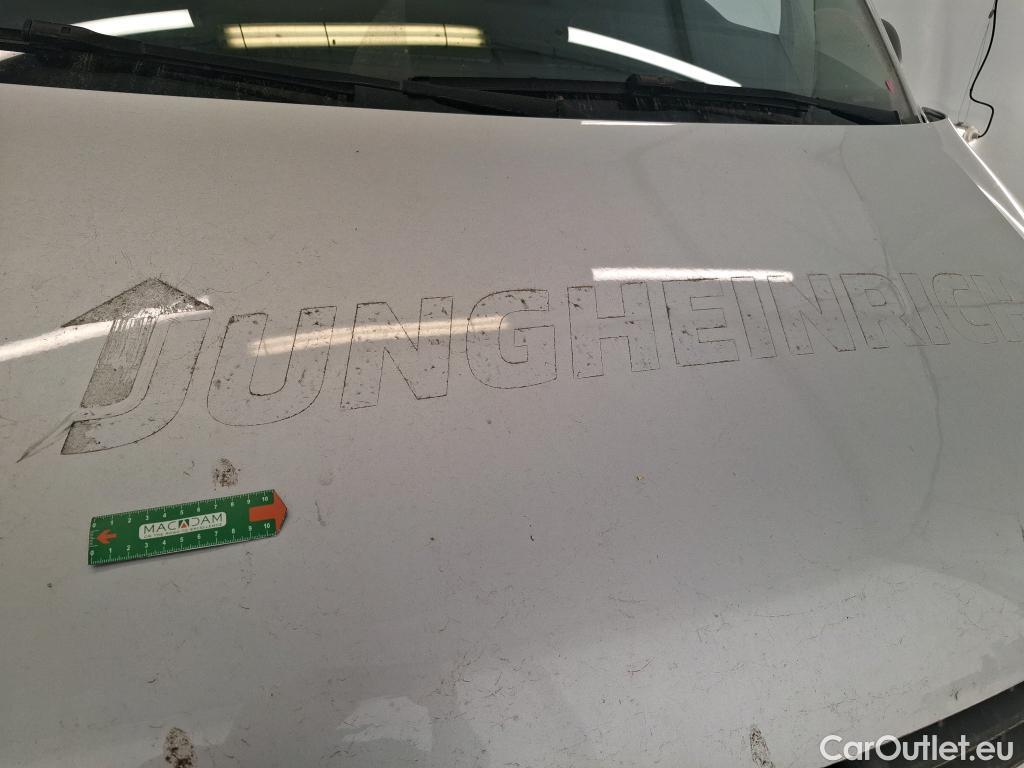  Volkswagen  Transporter T6  Fourgon 2.0 100CV BVM5 #57