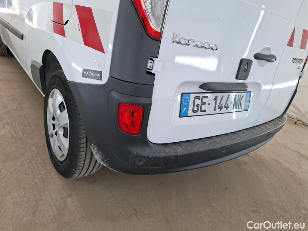  Renault  Kangoo  II Express Maxi Extra (Série Spéciale) 1.5 dCi 95CV BVM6 E6dT #65