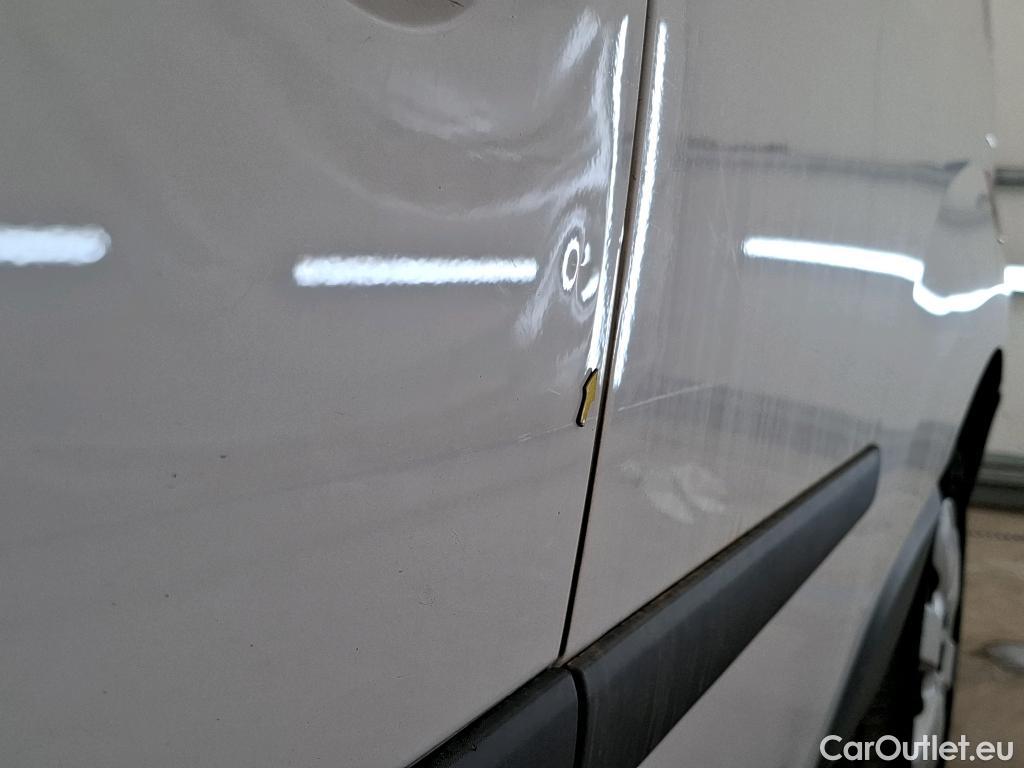 Renault  Kangoo  II Express Maxi Extra (Série Spéciale) 1.5 dCi 95CV BVM6 E6dT #20