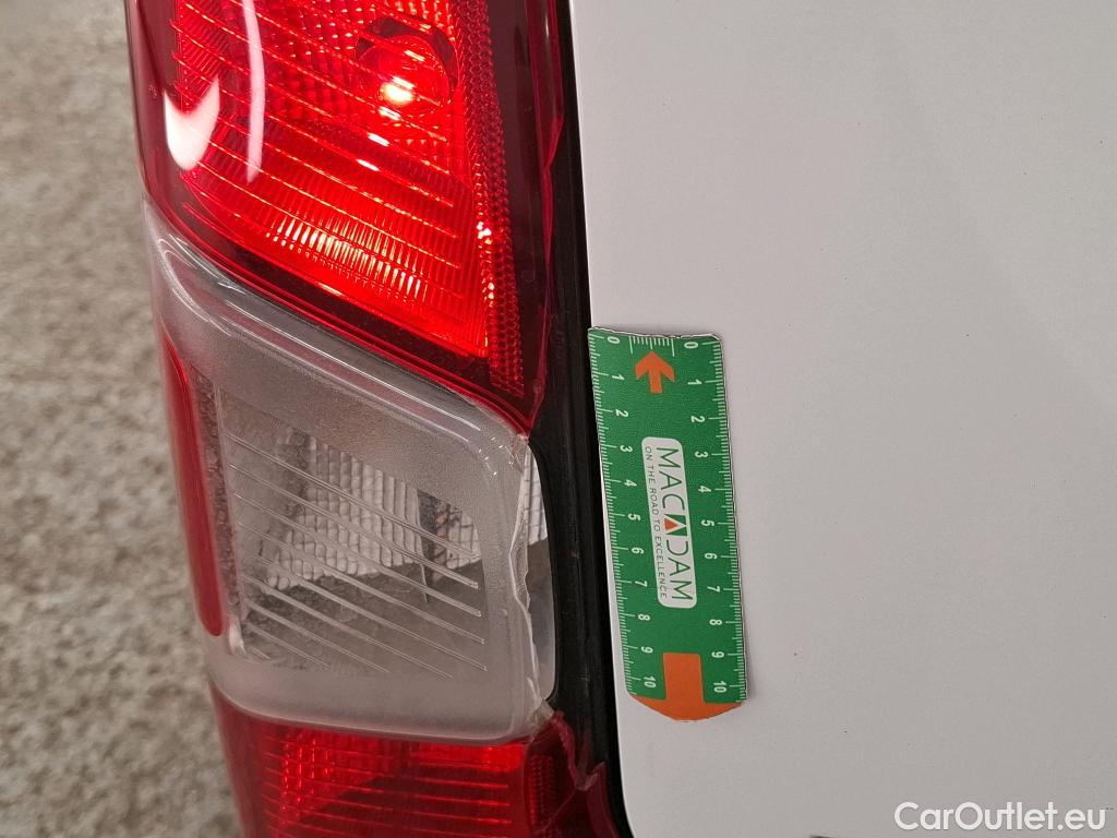  Citroen  Berlingo  Fourgon Club M 650 1.5 BlueHDi 100CV BVM6 E6d #10