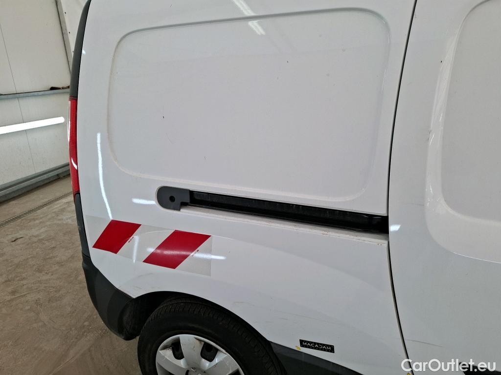  Renault  Kangoo  II Express Maxi Extra (Série Spéciale) 1.5 dCi 95CV BVM6 E6dT #4