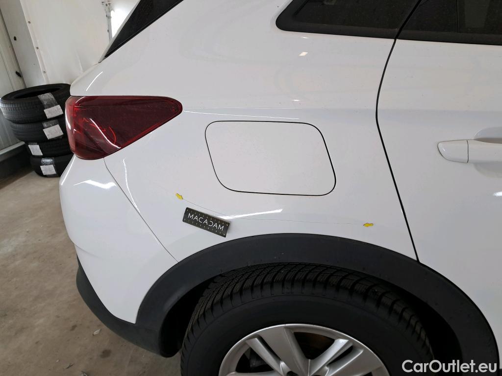  Opel   Grandland X Grandland X Edition 1.5 130CV BVM6 E6dT #4