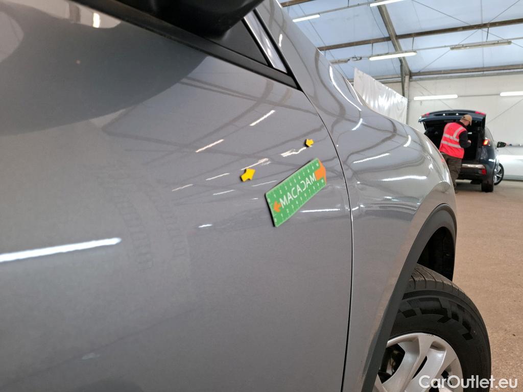  Ford  Kuga FORD  / 2019 / 5P / SUV 2.5 Dur 225 hybrid PHEV Pshift Titanium #10