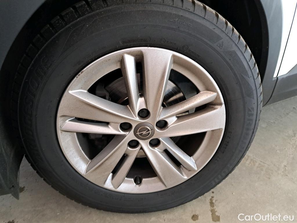  Opel   Grandland X Grandland X Edition 1.5 130CV BVM6 E6dT #7