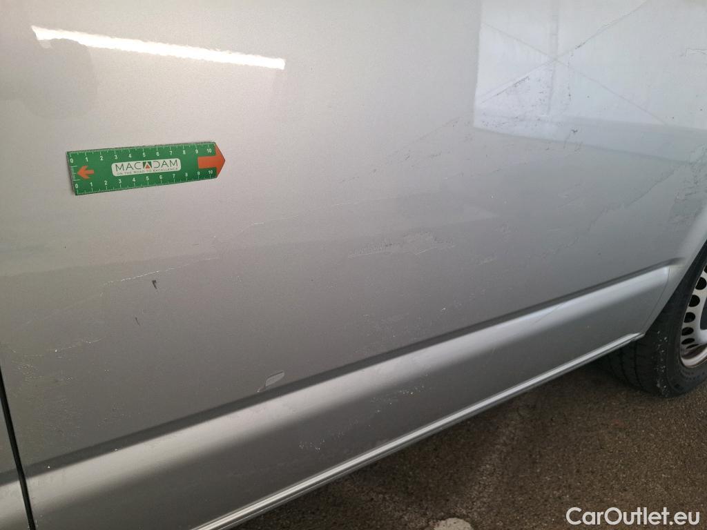  Volkswagen  Transporter T6  Fourgon 2.0 100CV BVM5 #59