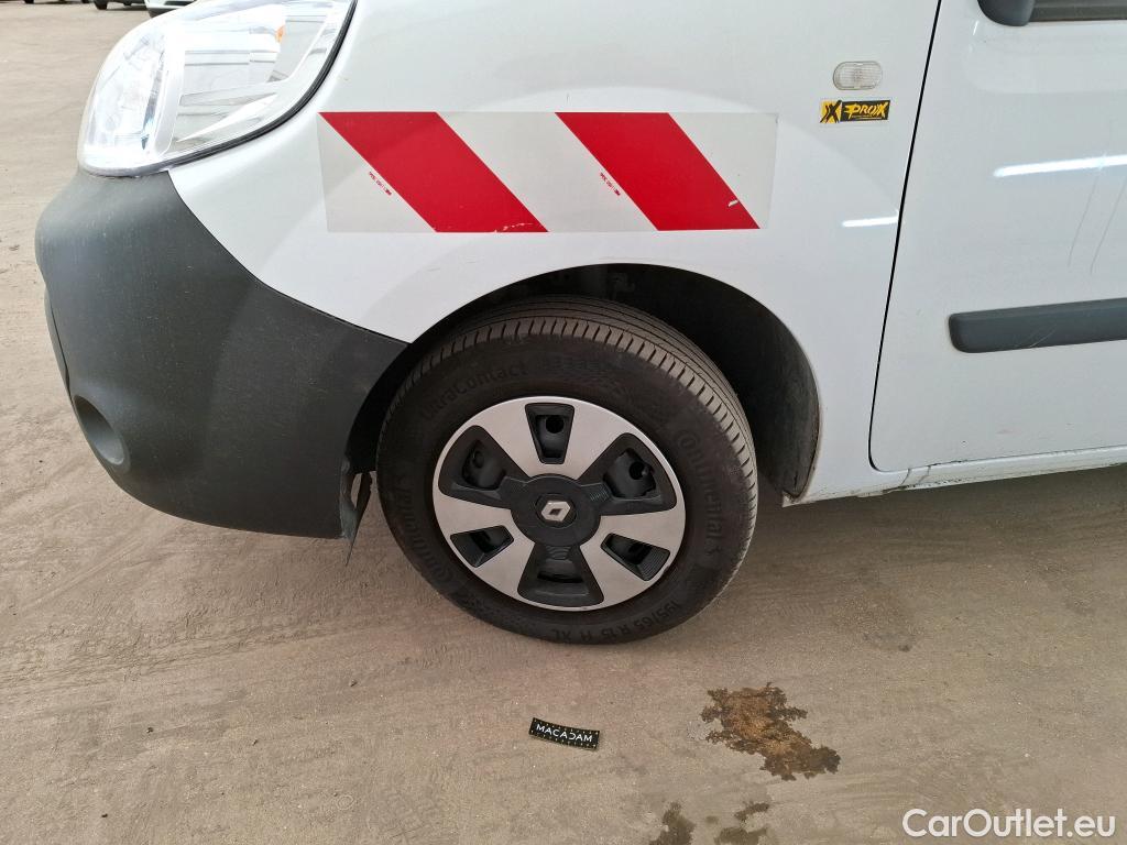  Renault  Kangoo  II Express Maxi Extra (Série Spéciale) 1.5 dCi 95CV BVM6 E6dT #52