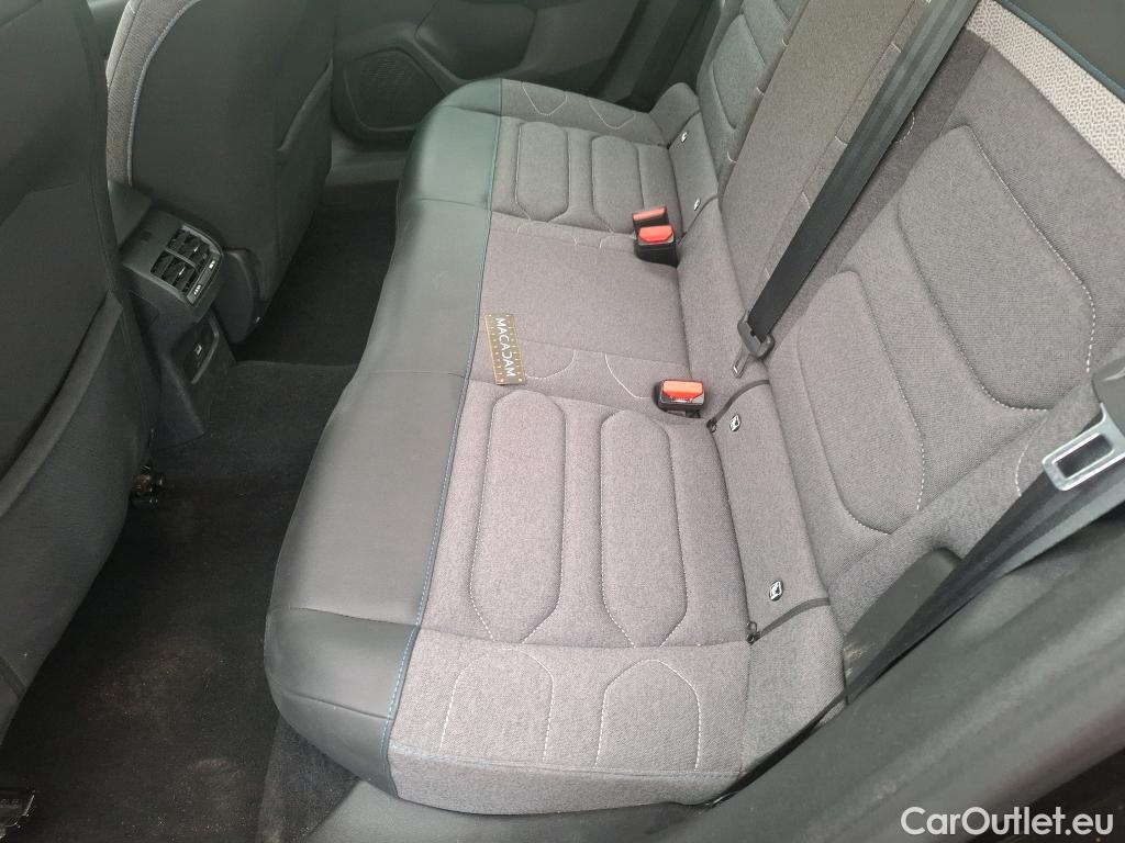  Citroen  C4  X Feel Pack 1.2 PureTech 130CV BVA8 6E #31