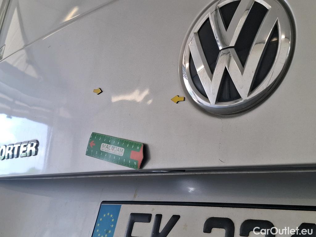  Volkswagen  Transporter T6  Fourgon 2.0 100CV BVM5 #14