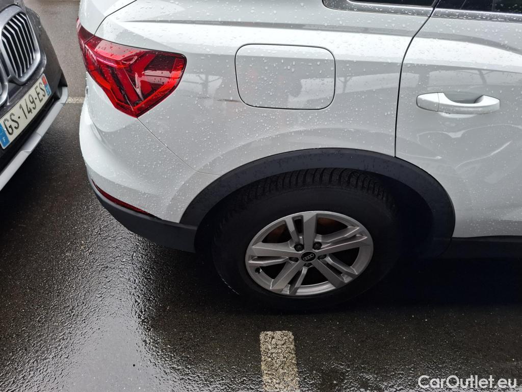  Audi  Q3  35 TDI Business Line 2.0 TDI 150CV BVA7 E6d #66