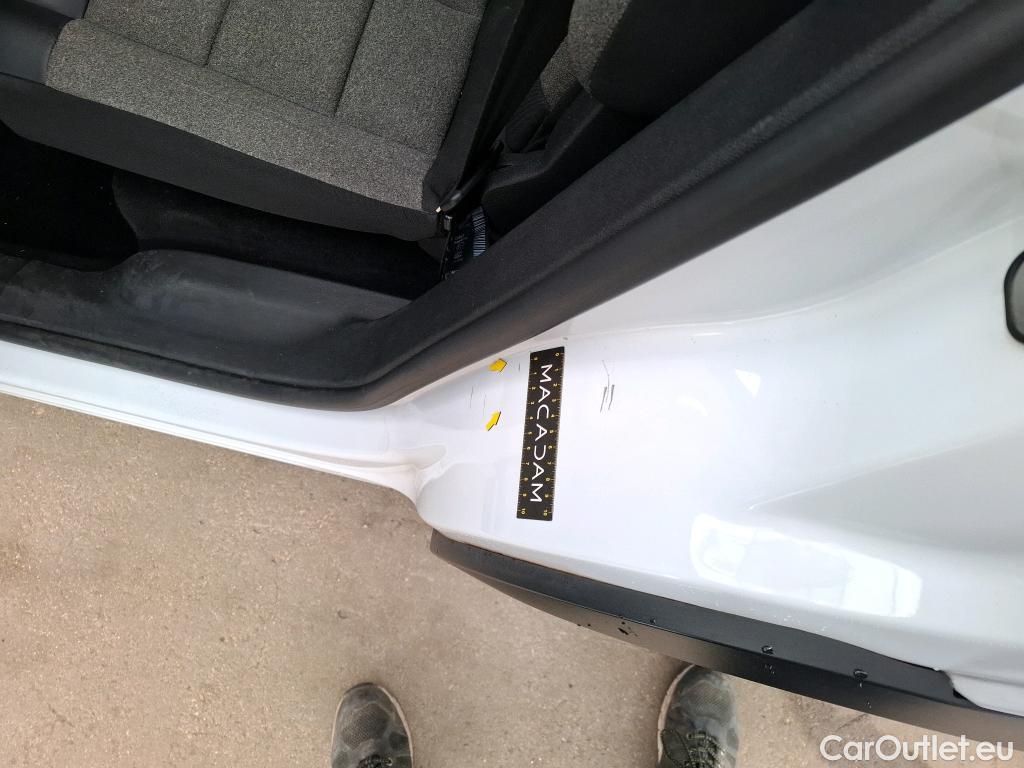  Citroen  C5 Aircross CITROEN  / 2018 / 5P / SUV Hybrid 225 ë-EAT8 Business #5