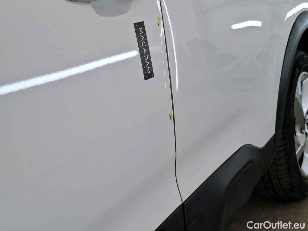  Citroen  C5 Aircross CITROEN  / 2018 / 5P / SUV Hybrid 225 ë-EAT8 Business #2