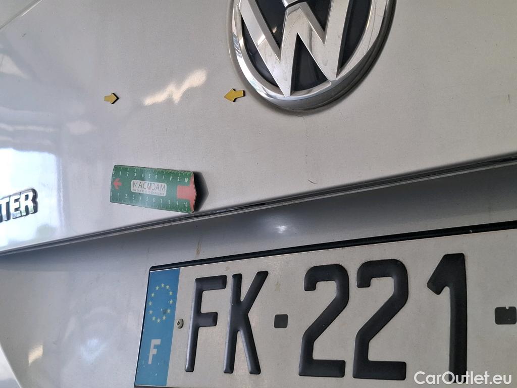  Volkswagen  Transporter T6  Fourgon 2.0 100CV BVM5 #13