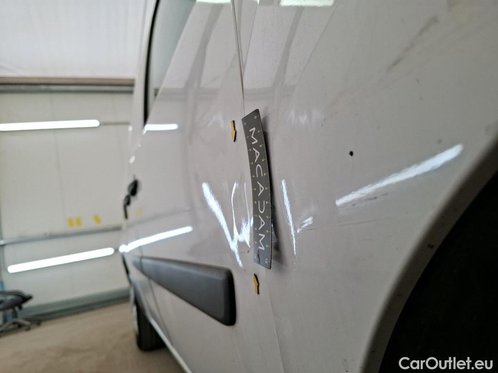  Renault  Kangoo  II Express Maxi Extra (Série Spéciale) 1.5 dCi 95CV BVM6 E6dT #30