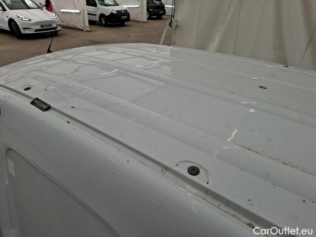  Renault  Kangoo  II Express Maxi Extra (Série Spéciale) 1.5 dCi 95CV BVM6 E6dT #1